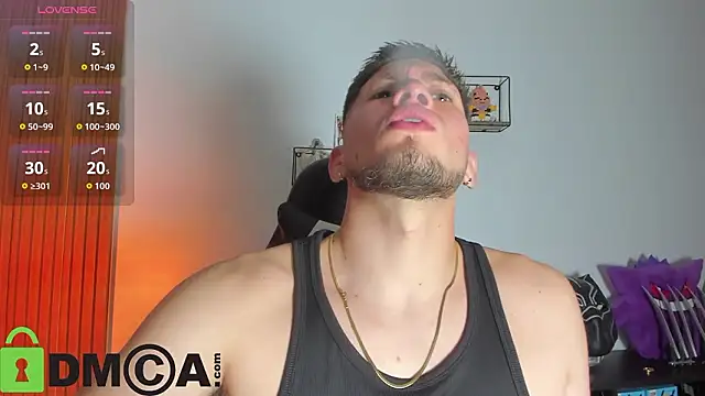 SebastianMaximoff  online show from 03/06/26, 08:27