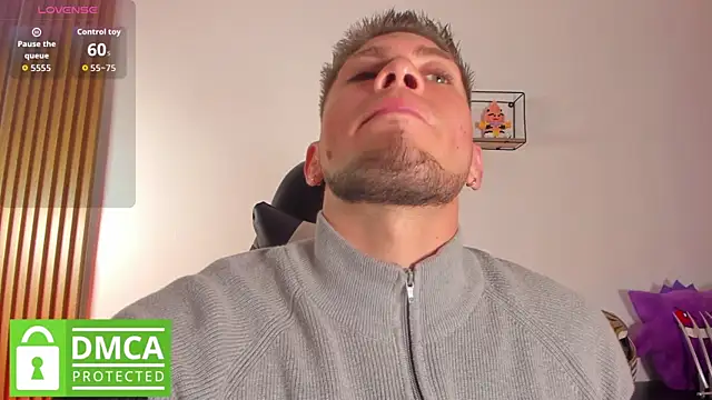 SebastianMaximoff  online show from 04/09/26, 07:52