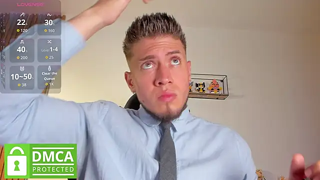 SebastianMaximoff  online show from 04/17/26, 07:06