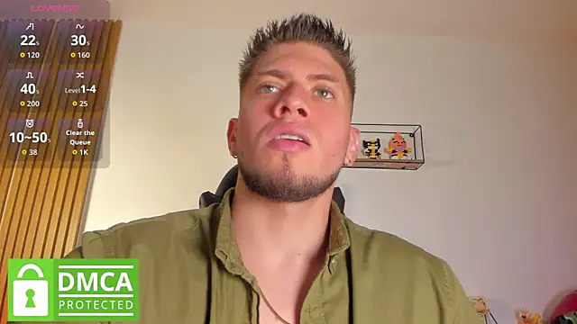 SebastianMaximoff  online show from 04/18/26, 07:58