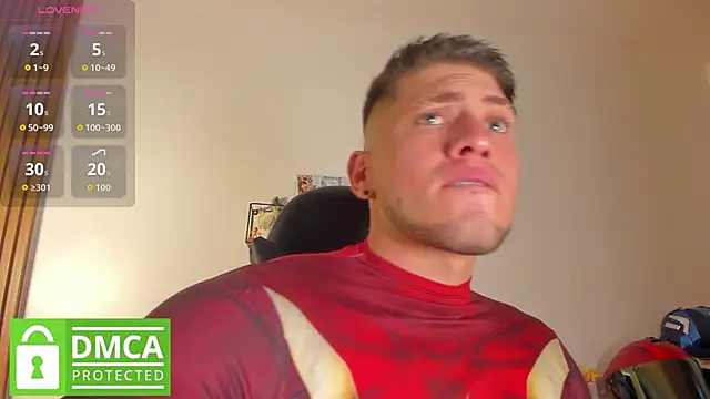 SebastianMaximoff  online show from 04/21/26, 07:06