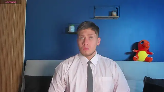 SebastianMaximoff  online show from 07/25/26, 08:06