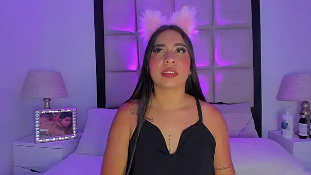 SussyFox online show from 04/07/26, 03:18