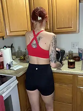 ThornsandHoney online show from 02/20/26, 03:47