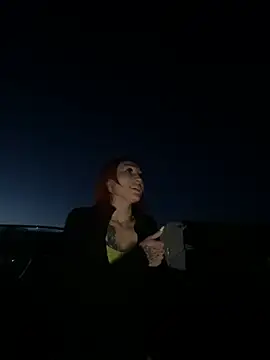 ThornsandHoney online show from 04/22/26, 02:25