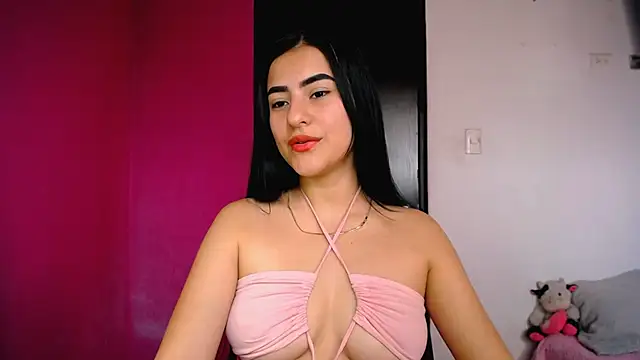 charlotte petit  online show from 02/21/26, 04:19