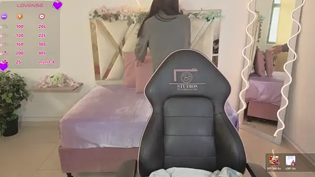 NEFTIS TAY online show from 02/28/26, 07:15