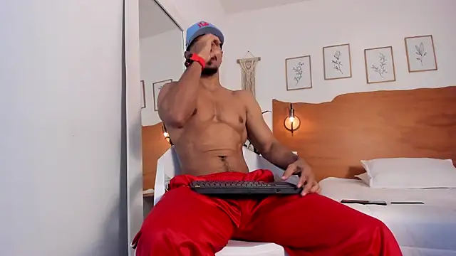 killua zagara  online show from 02/25/26, 09:35