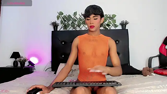 JERO TEASE S7S online show from 03/26/26, 03:23