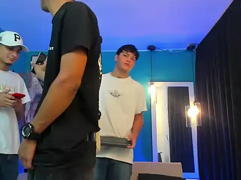 KingOfHeavens 2 online show from 01/31/26, 08:29