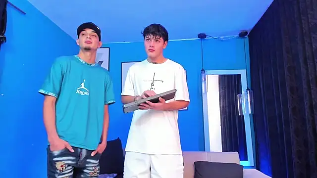 KingOfHeavens 2 online show from 02/15/26, 09:00