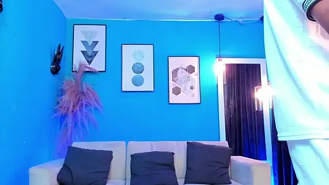 KingOfHeavens 2 online show from 03/04/26, 08:26