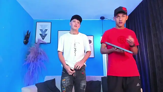 KingOfHeavens 2 online show from 03/05/26, 09:22