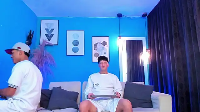 KingOfHeavens 2 online show from 03/06/26, 08:05