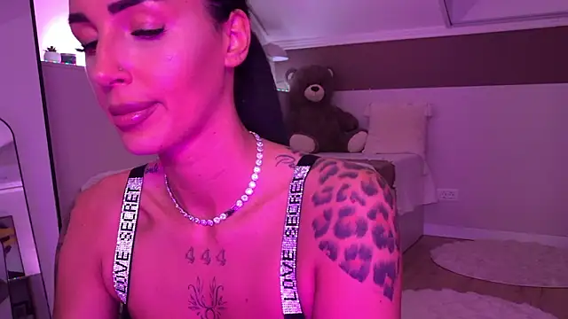 hayleybabe4 online show from 02/16/26, 10:06