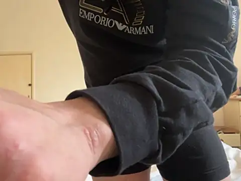 malcolm2334 online show from 04/04/26, 12:57