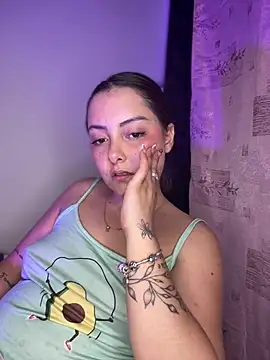 Tammy Godoy online show from 03/05/26, 05:36