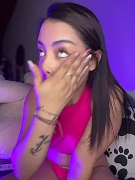 Tammy Godoy online show from 03/06/26, 05:20