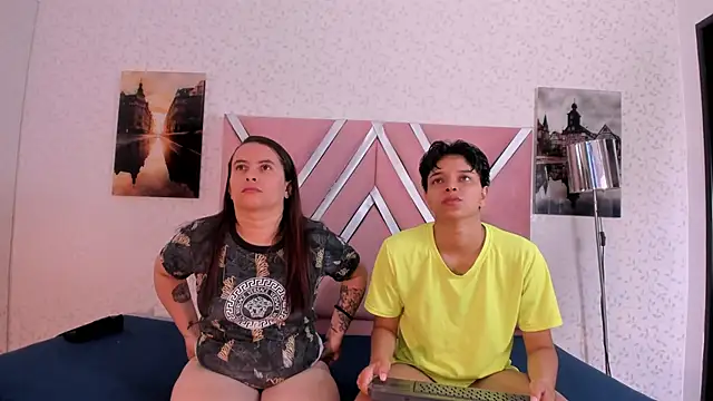 natasha and zoe online show from 03/04/26, 11:16