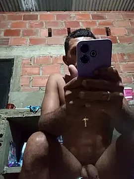 Hot Veteran 1 online show from 02/13/26, 07:04