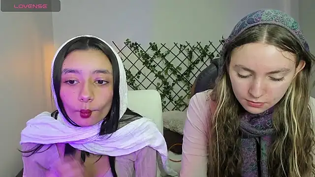 nana  rousse online show from 02/03/26, 11:10