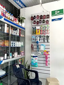 EvaLuna25 online show from 02/05/26, 03:27