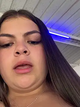 EvaLuna25 online show from 02/07/26, 06:55