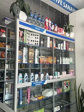 EvaLuna25 online show from 02/10/26, 04:11