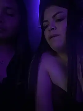 EvaLuna25 online show from 02/22/26, 04:16