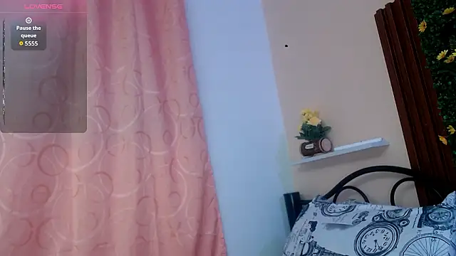 calimasalas2 online show from 02/04/26, 01:55