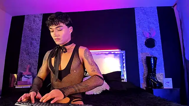 ANDY STAR S7S online show from 02/06/26, 06:33