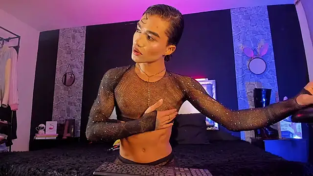 ANDY STAR S7S online show from 02/22/26, 06:28