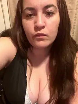 TettonagirlBBW online show from 02/19/26, 09:55