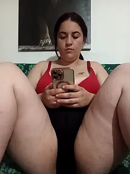 TettonagirlBBW online show from 04/23/26, 01:51