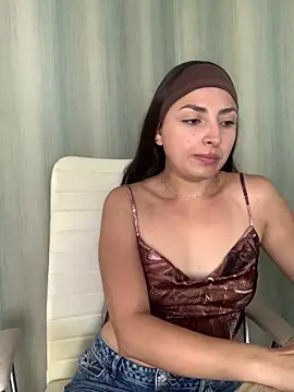 ArianaDominguez Pink online show from 02/03/26, 03:06