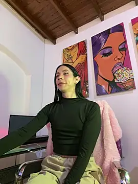 Rose peterson  online show from 02/11/26, 10:15