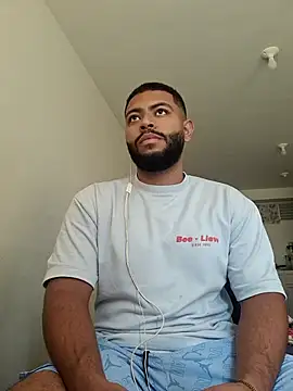 KLEYTON33 online show from 02/09/26, 06:34