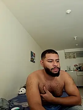 KLEYTON33 online show from 03/03/26, 04:24