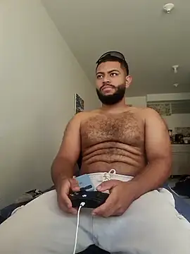 KLEYTON33 online show from 03/04/26, 09:43