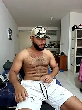 KLEYTON33 online show from 03/12/26, 02:45