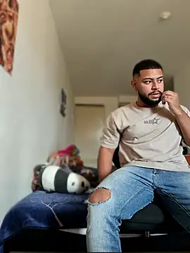 KLEYTON33 online show from 03/13/26, 08:37