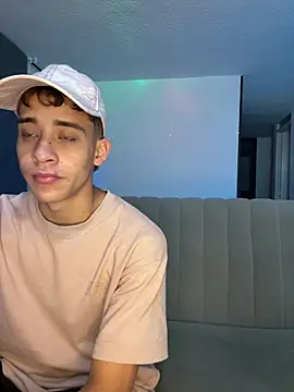 Lucas her online show from 04/22/26, 11:39