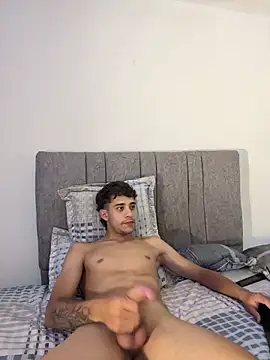 Lucas her online show from 05/27/26, 01:57