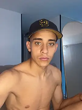 Lucas her online show from 05/30/26, 01:25