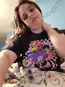 YourGirl247365 online show from 03/07/26, 08:22