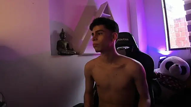 juan posada online show from 02/08/26, 10:02