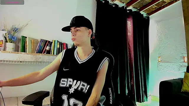 juan posada online show from 02/17/26, 05:52