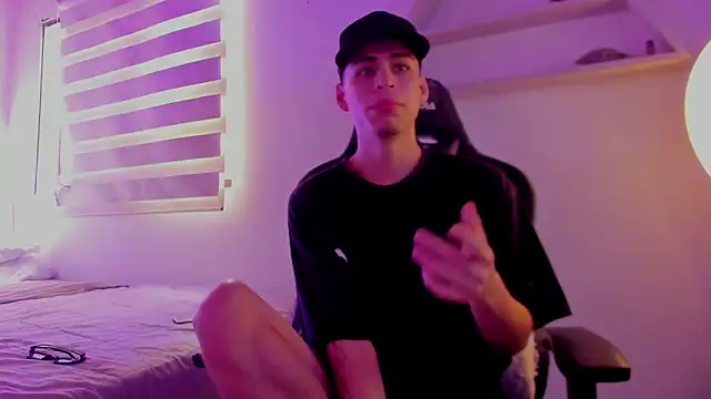 juan posada online show from 02/19/26, 02:57