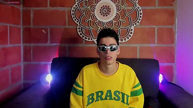 juan posada online show from 03/07/26, 04:04