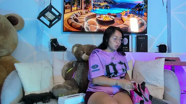 amy noa online show from 02/20/26, 03:03